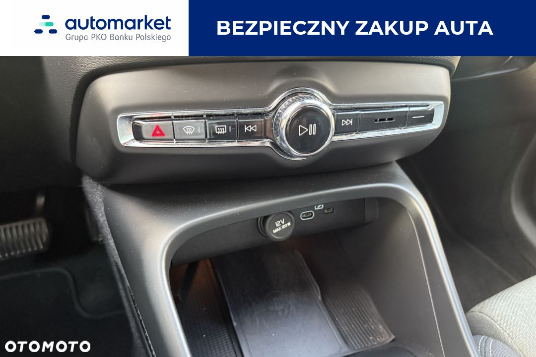 Volvo XC 40 B3 Core - 19