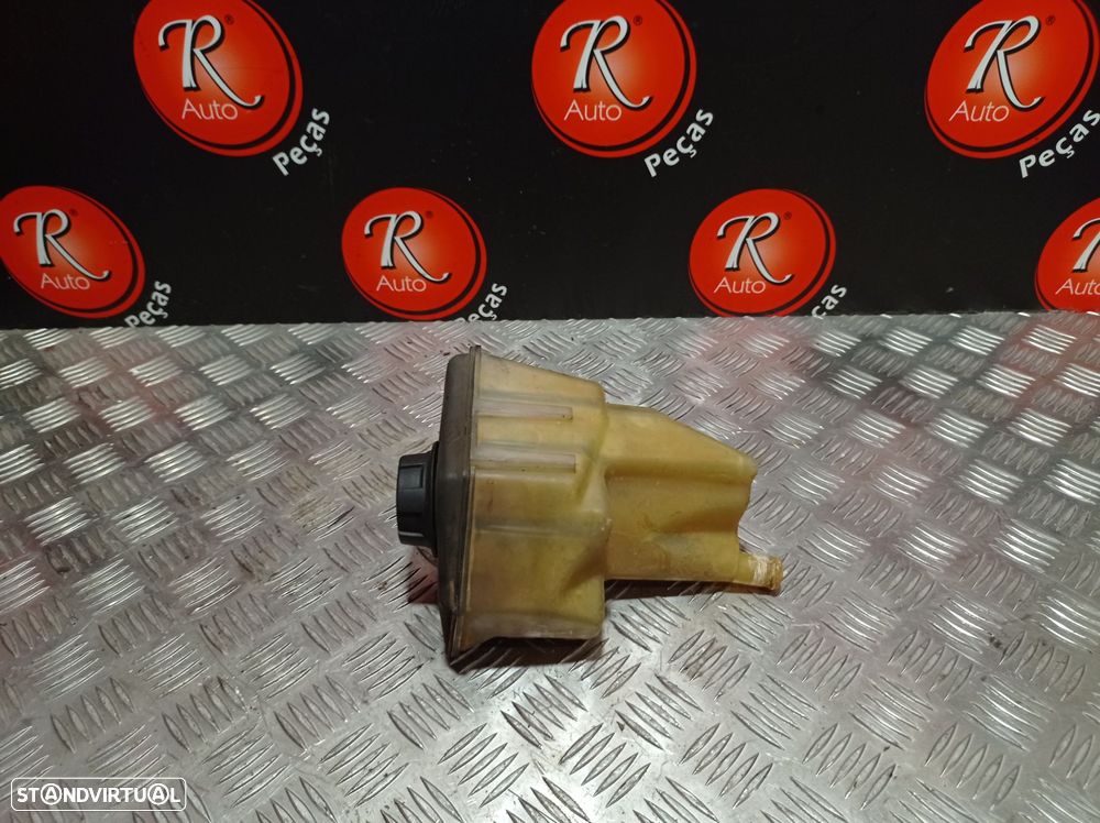 Reservatório De Água Do Motor Volvo S40 I (644) - 4