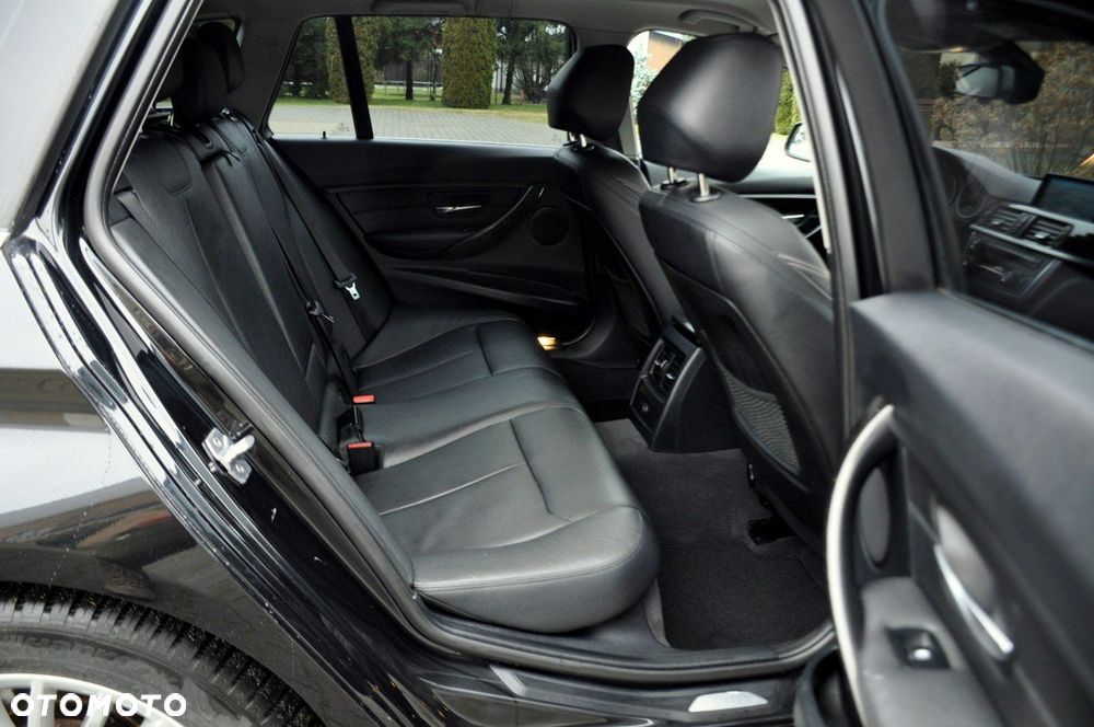 BMW Seria 3 - 19