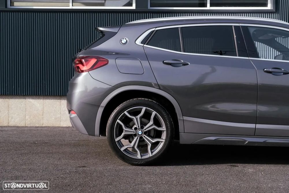BMW X2 - 42