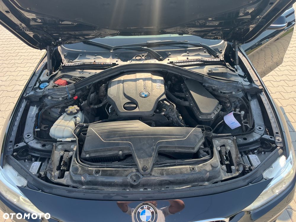 BMW Seria 3 320d - 17