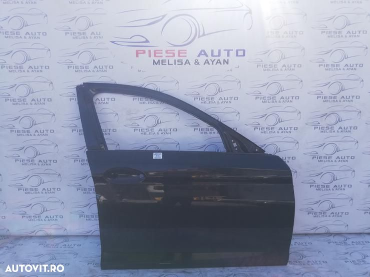 Usa dreapta fata Bmw Seria 5 G30-G31 an 2017-2018-2019-2020-2021-2022-2023 - 1
