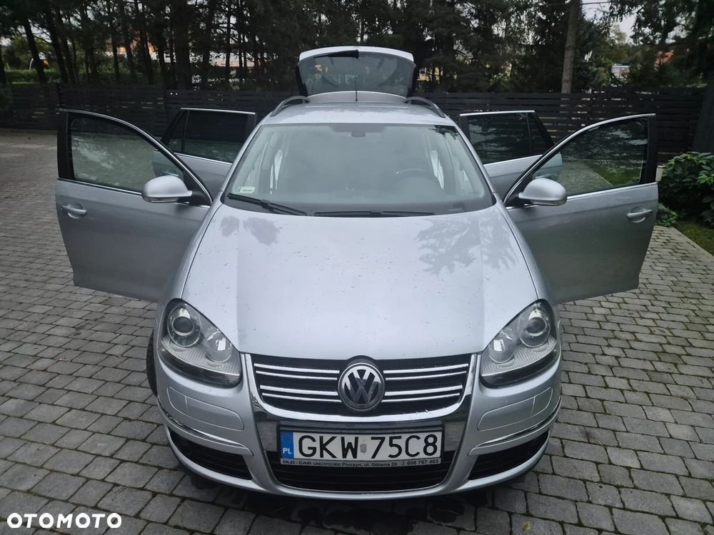 Volkswagen Golf 1.4 TSI Comfortline - 25
