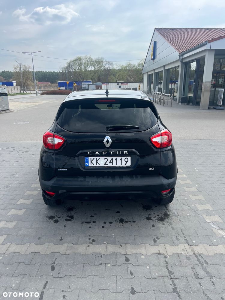 Renault Captur 1.5 dCi Energy Zen - 7