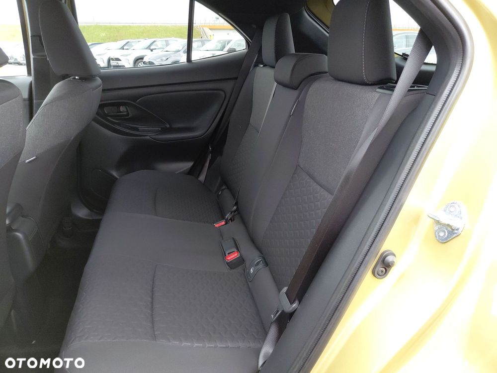 Toyota Yaris Cross Hybrid 1.5 Comfort - 14