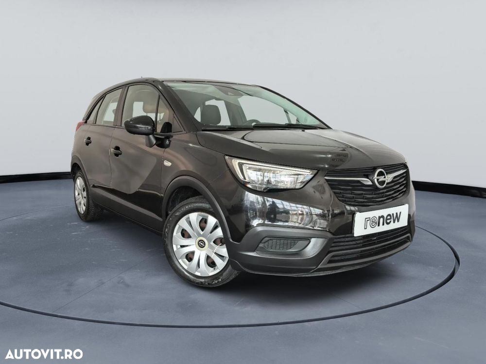 Opel Crossland - 5