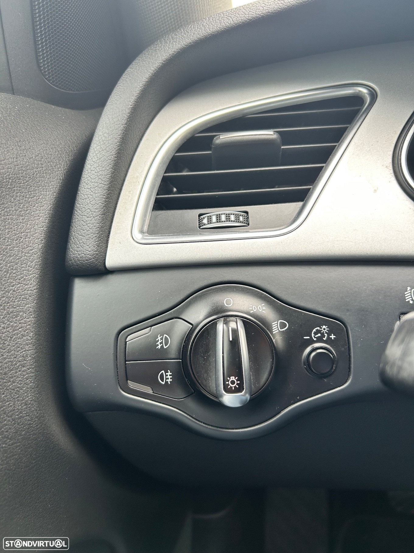 Audi A4 2.0 TDI - 6