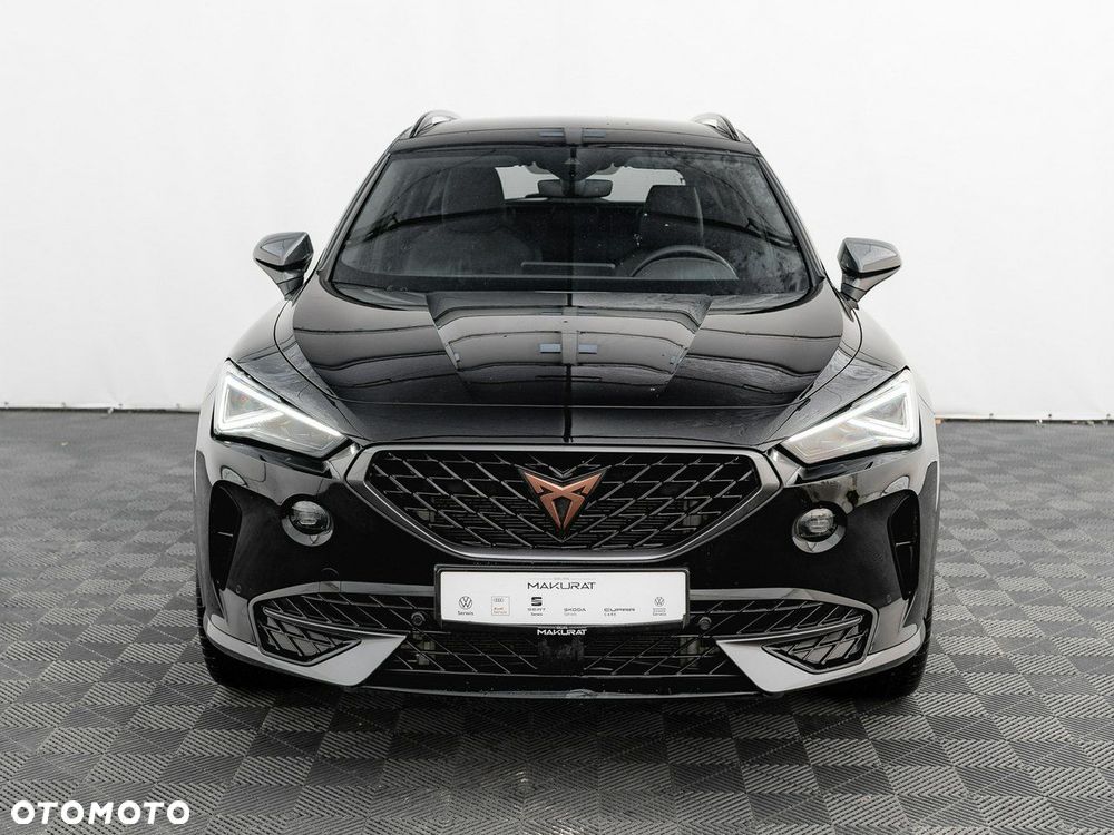 Cupra Formentor 2.0 TSI 4Drive DSG - 8