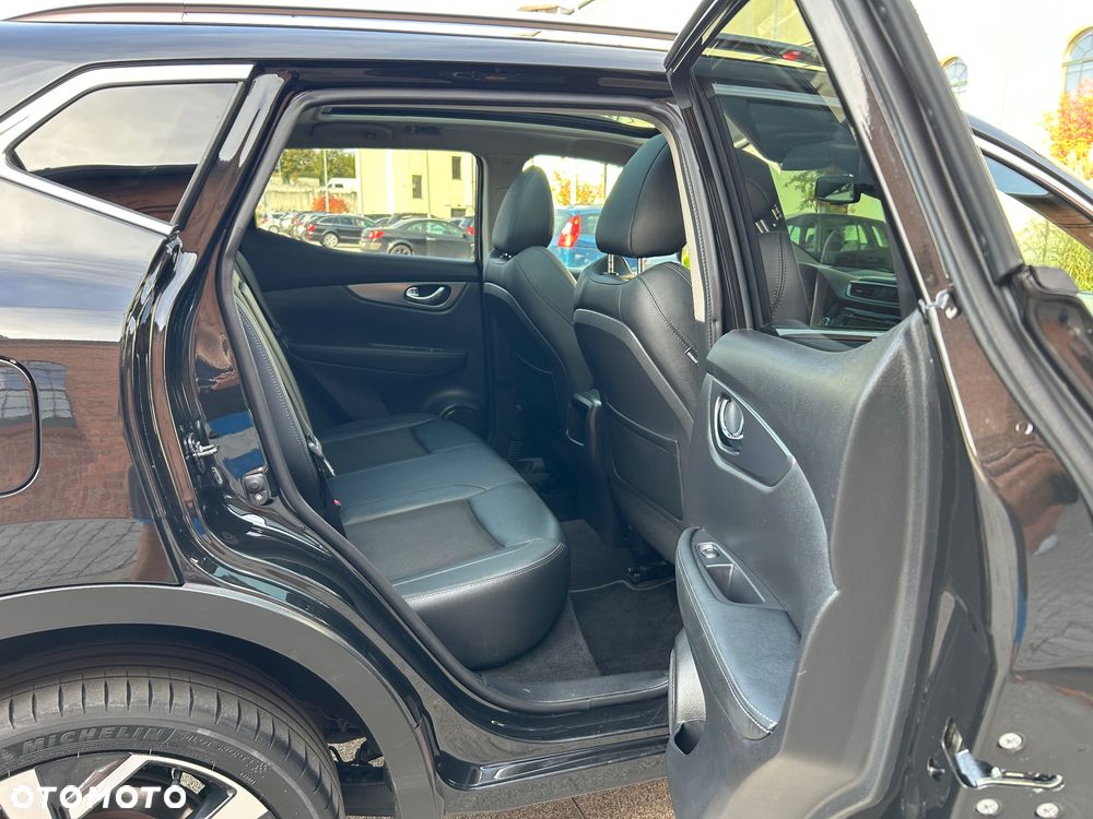 Nissan Qashqai - 23