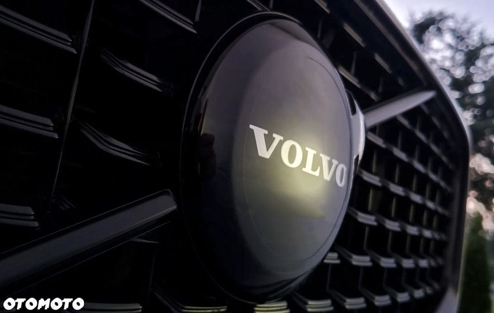 Volvo XC 60 B4 D Geartronic RDesign - 29