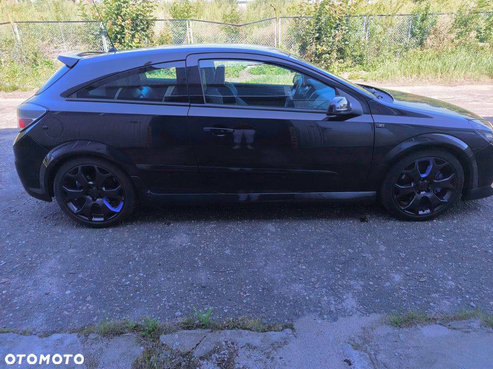 Opel Astra - 5