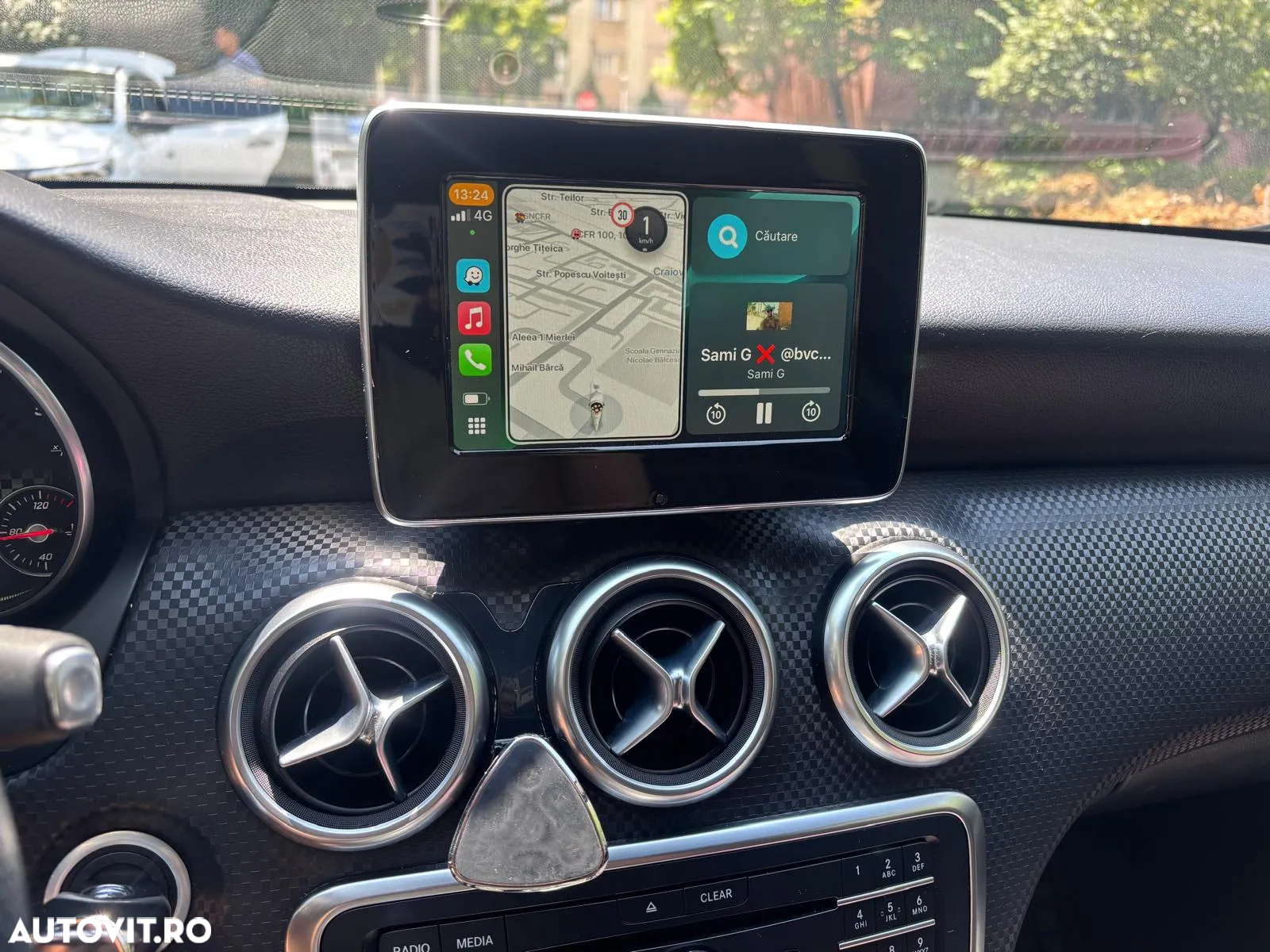 Mercedes-Benz A 200 d 7G-DCT Motorsport Edition - 6