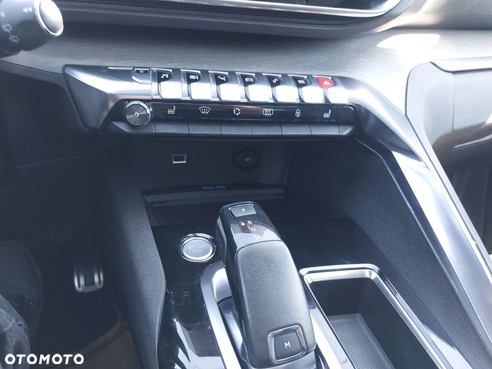 Peugeot 3008 BlueHDi 180 Stop & Start EAT6 GT - 18