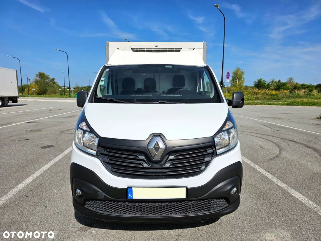 Renault Trafic - 24