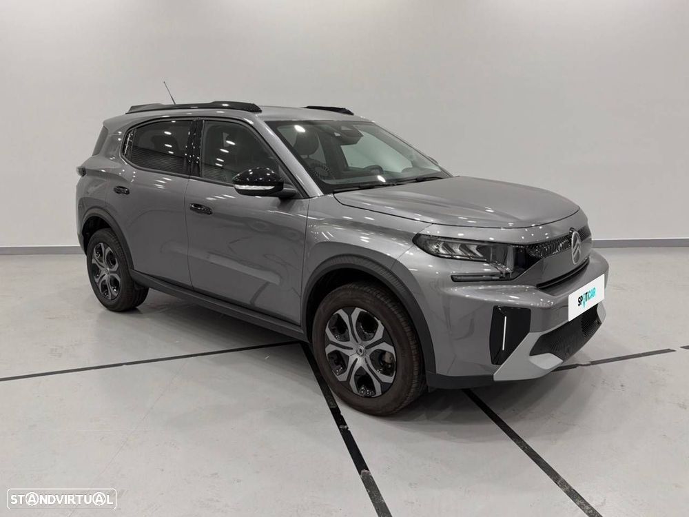 Citroën C3 Aircross 1.2 PureTech Plus - 3