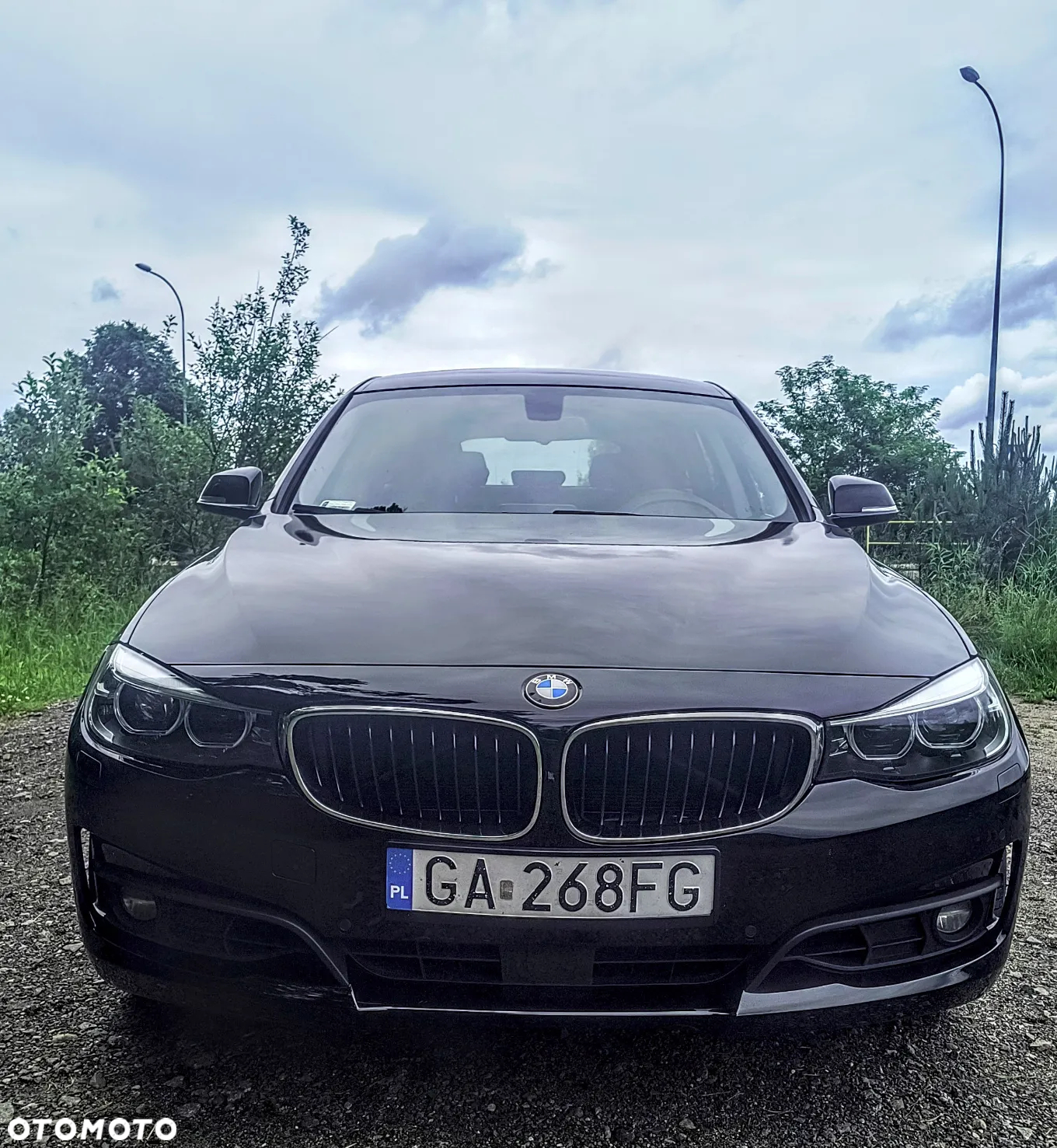 BMW 3GT 320i Advantage - 11