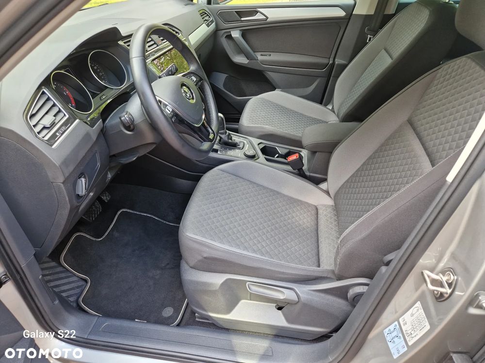 Volkswagen Tiguan 2.0 TDI BMT SCR 4Mot Highline DSG - 23