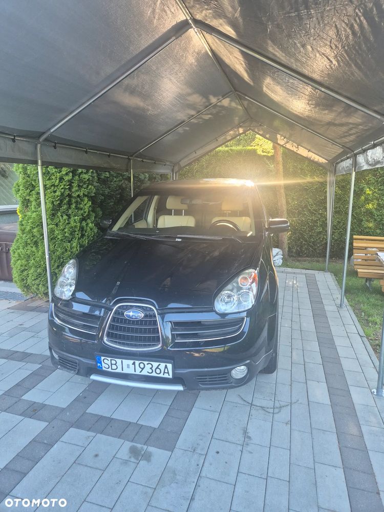 Subaru B9 Tribeca 3.0 TC Comfort - 1