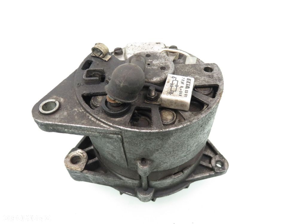 ALTERNATOR SKODA FELICIA I 1.3 443113516 - 2