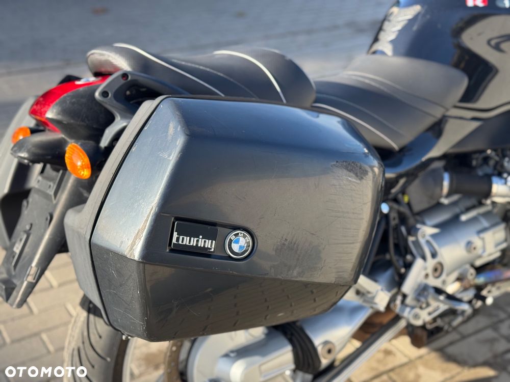 BMW R - 17