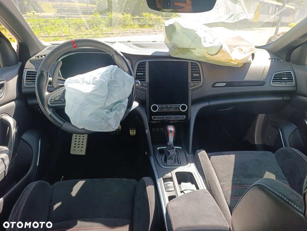 Renault Megane TCe 300 GPF EDC R.S TROPHY - 12