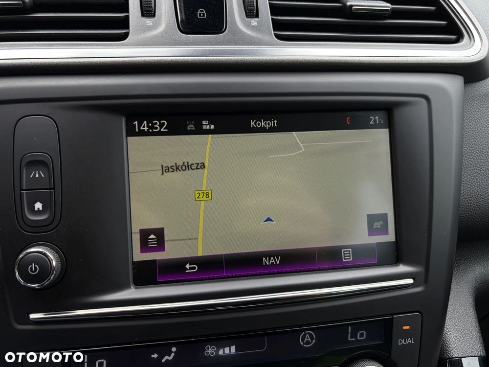 Renault Kadjar 1.5 dCi Energy Business - 26