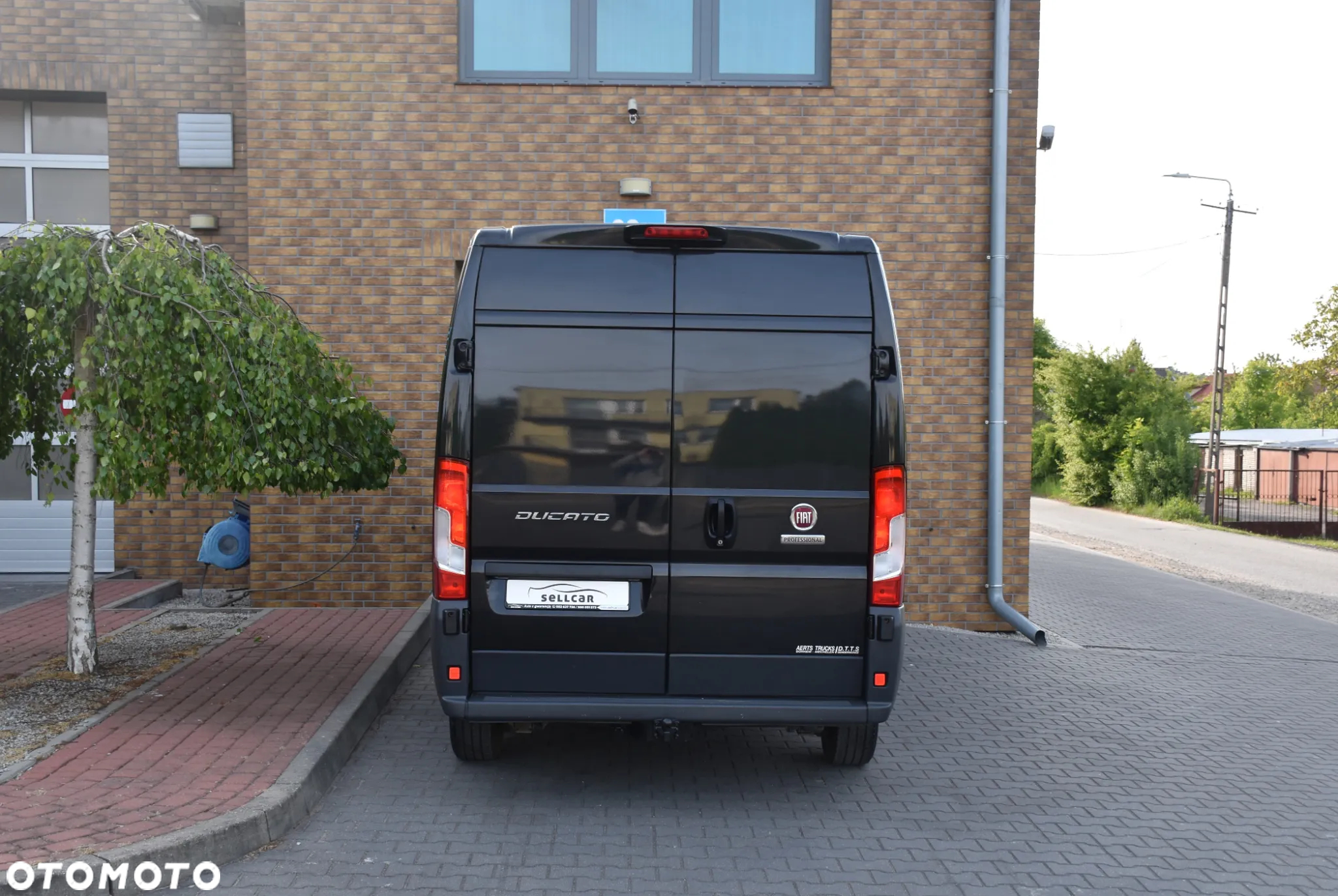 Fiat Ducato 2.3 JTD L3H2 - 30