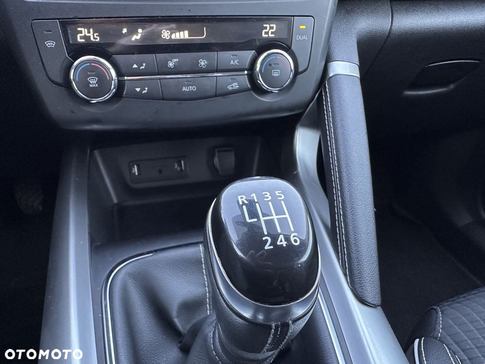 Renault Kadjar Energy dCi 130 Bose Edition - 16