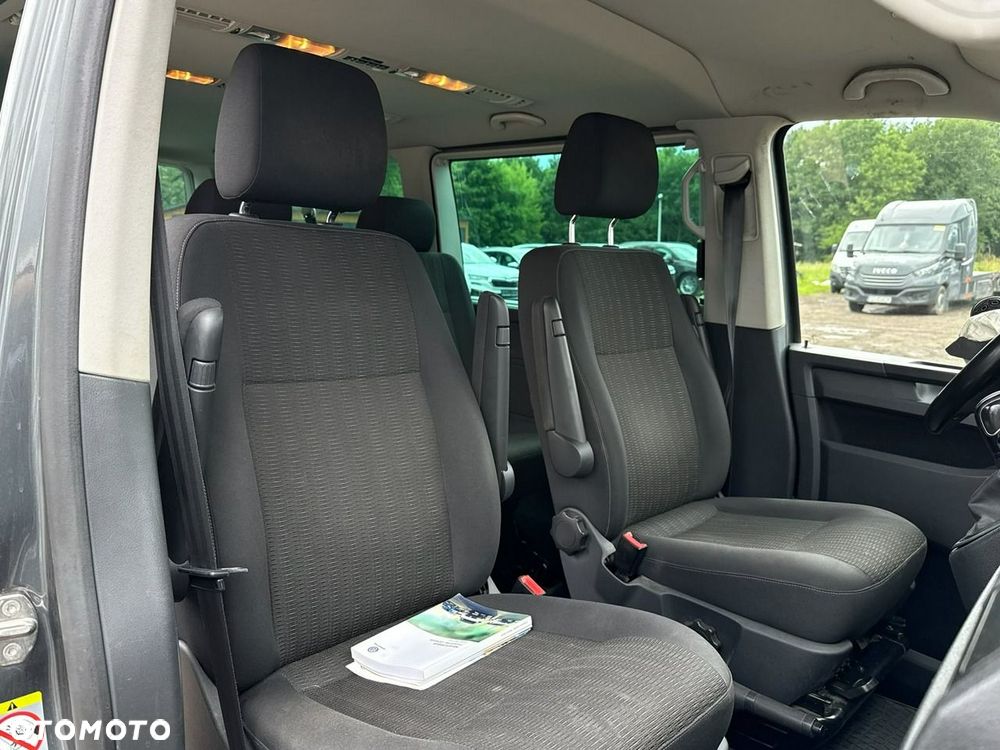 Volkswagen Caravelle 2.0 TDI L2 Highline DSG - 26