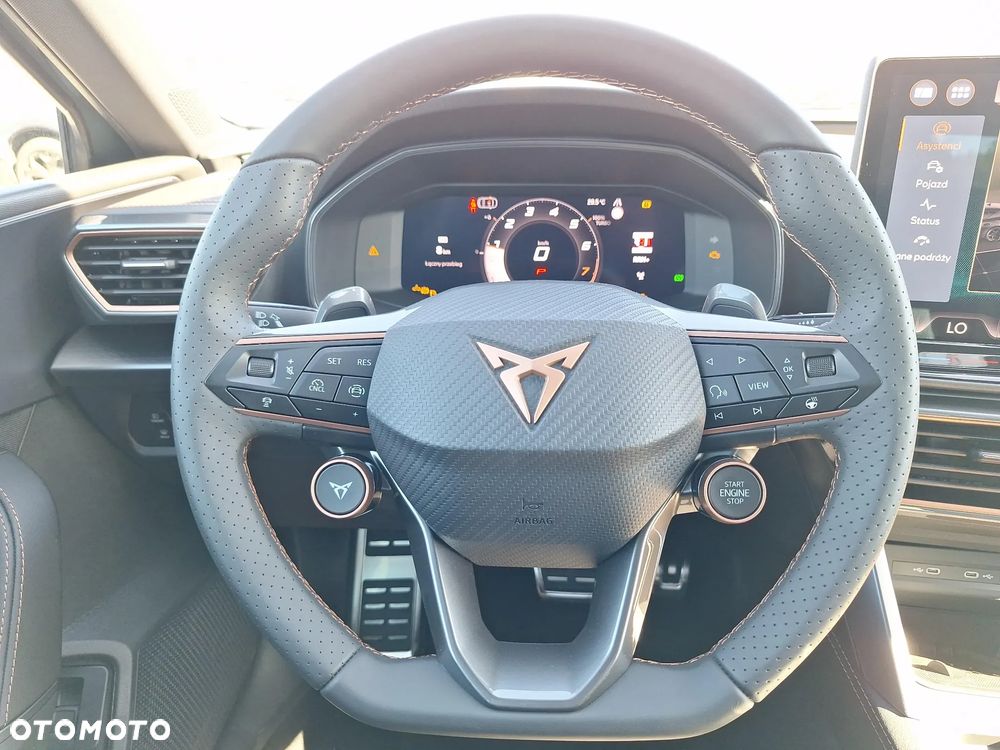 Cupra Leon Sportstourer - 18