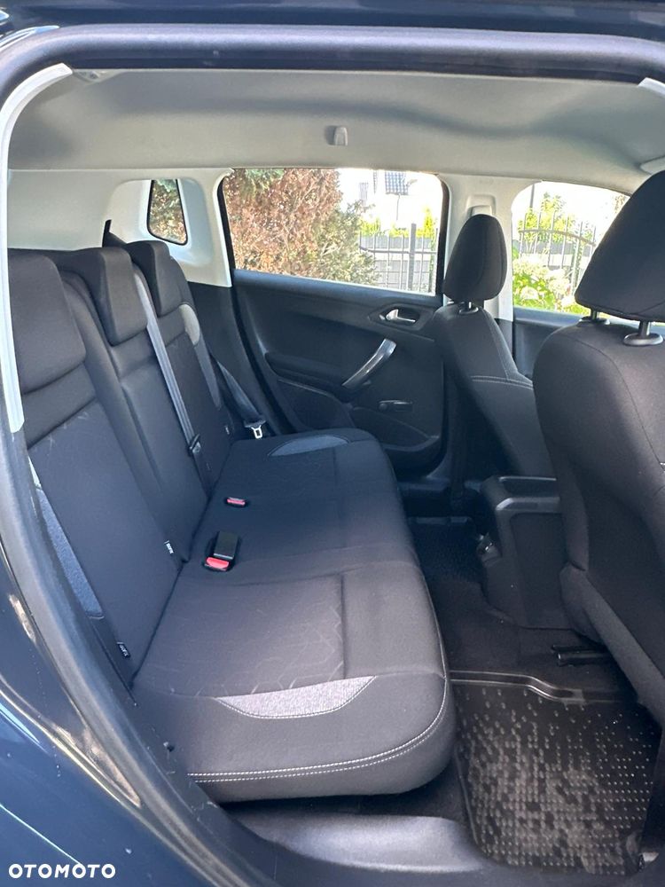 Peugeot 2008 82 e-VTI ETG5 Active - 33
