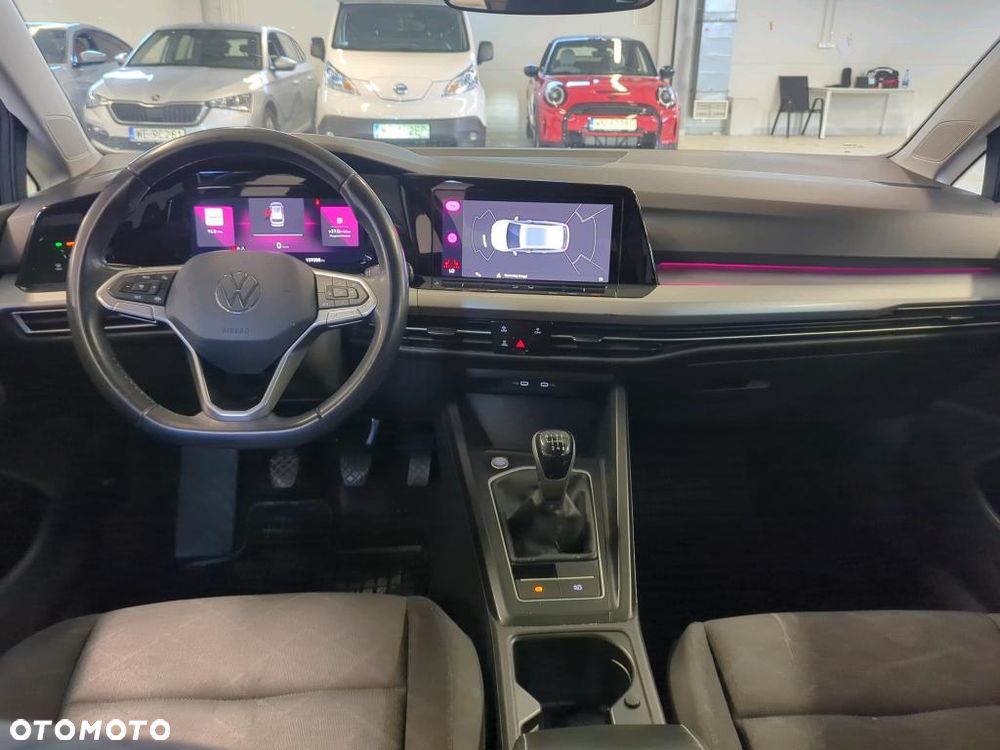 Volkswagen Golf 1.5 TSI EVO Life - 7