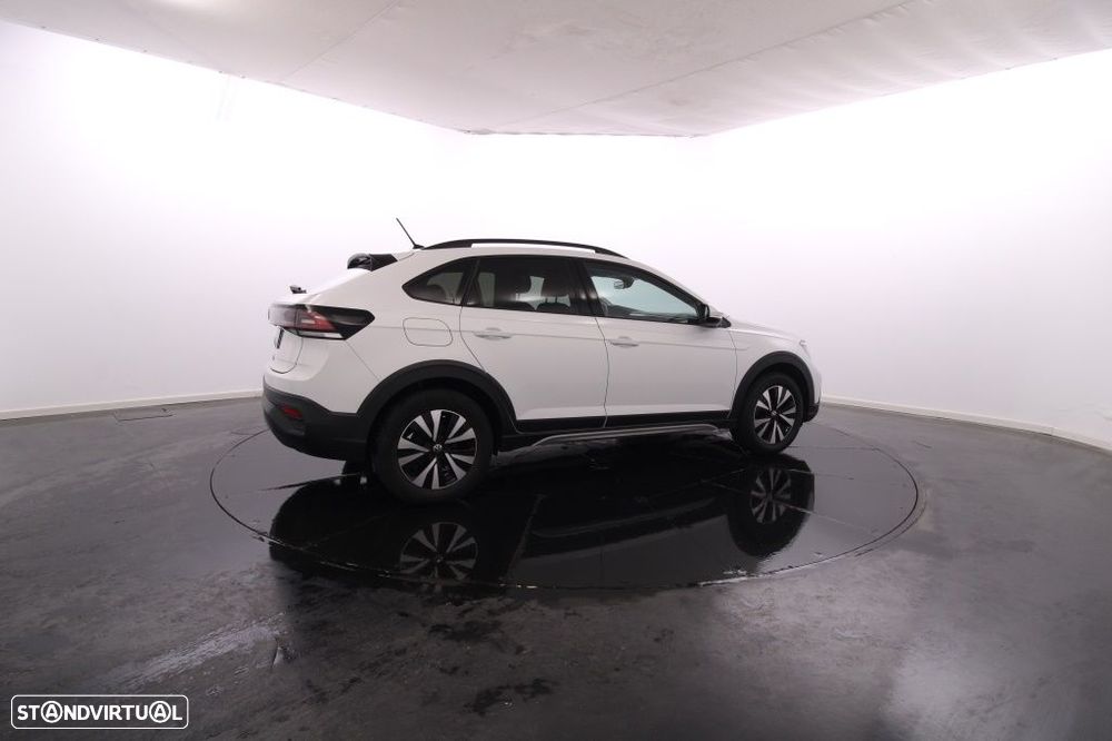 VW Taigo 1.0 TSI Life - 8