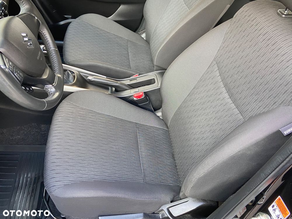 Suzuki Baleno 1.2 Comfort - 13