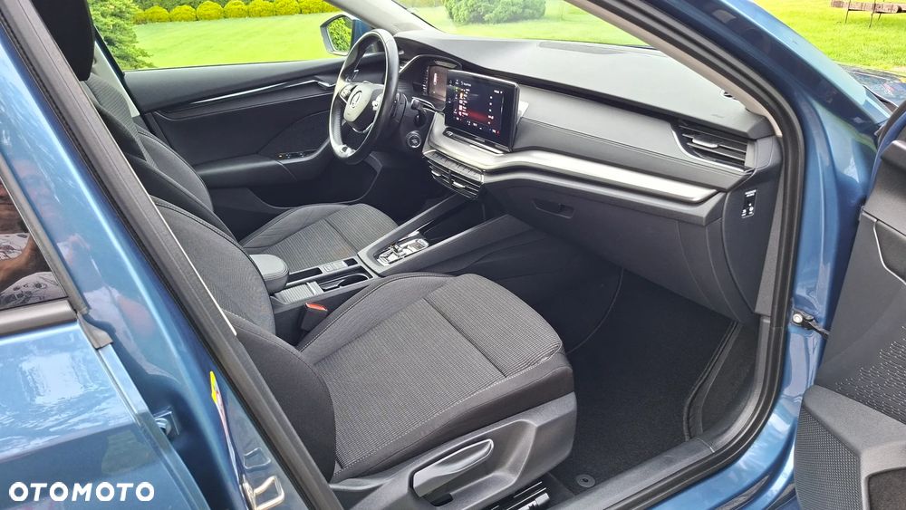 Skoda Octavia 2.0 TDI SCR Ambition DSG - 14
