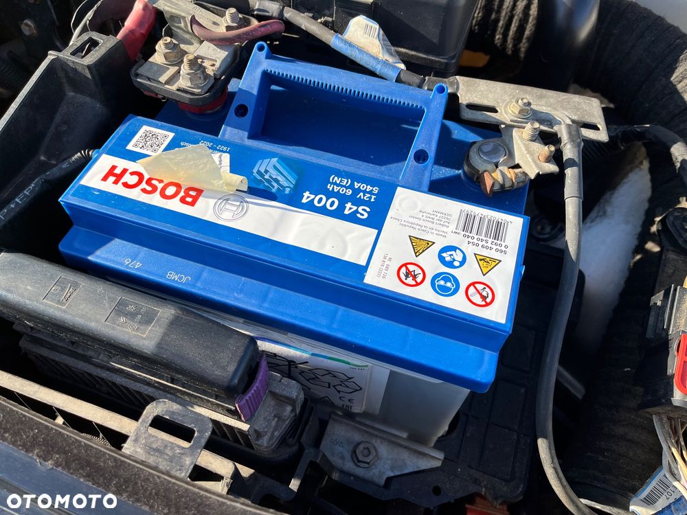 Renault Laguna Grandtour 2.0 Automatik Expression - 8