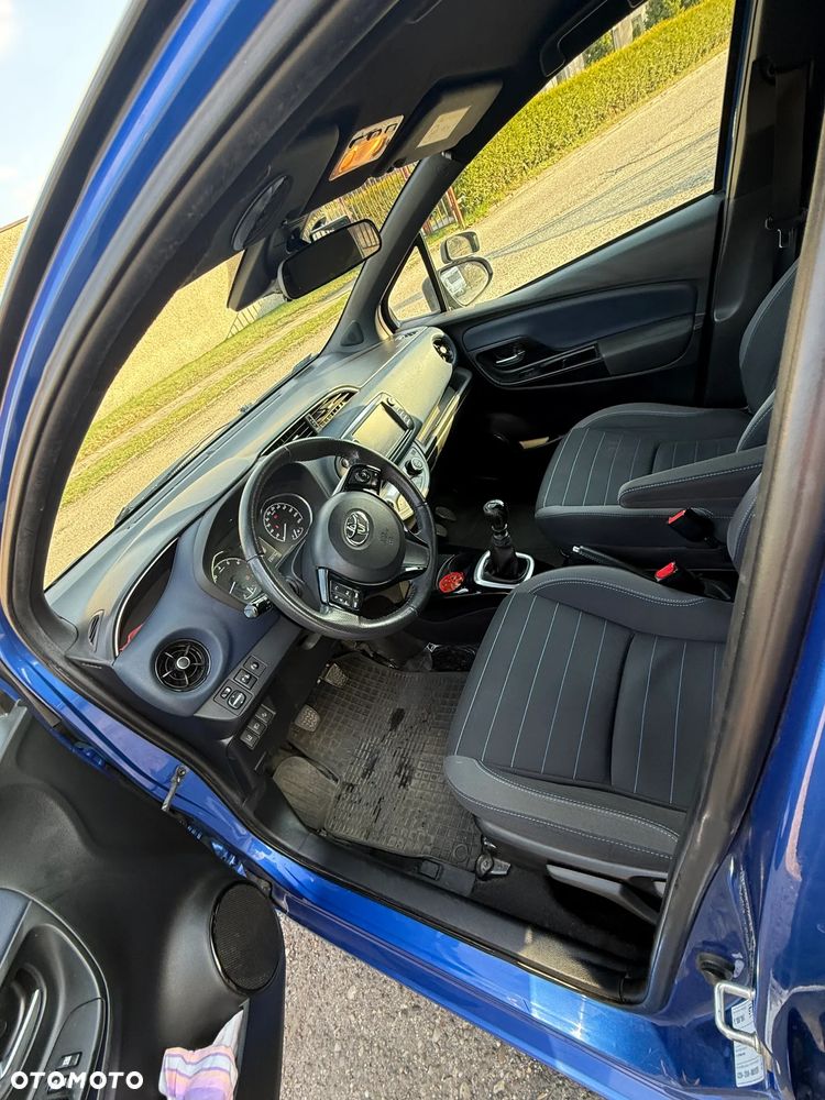 Toyota Yaris 1.5 Selection - 3
