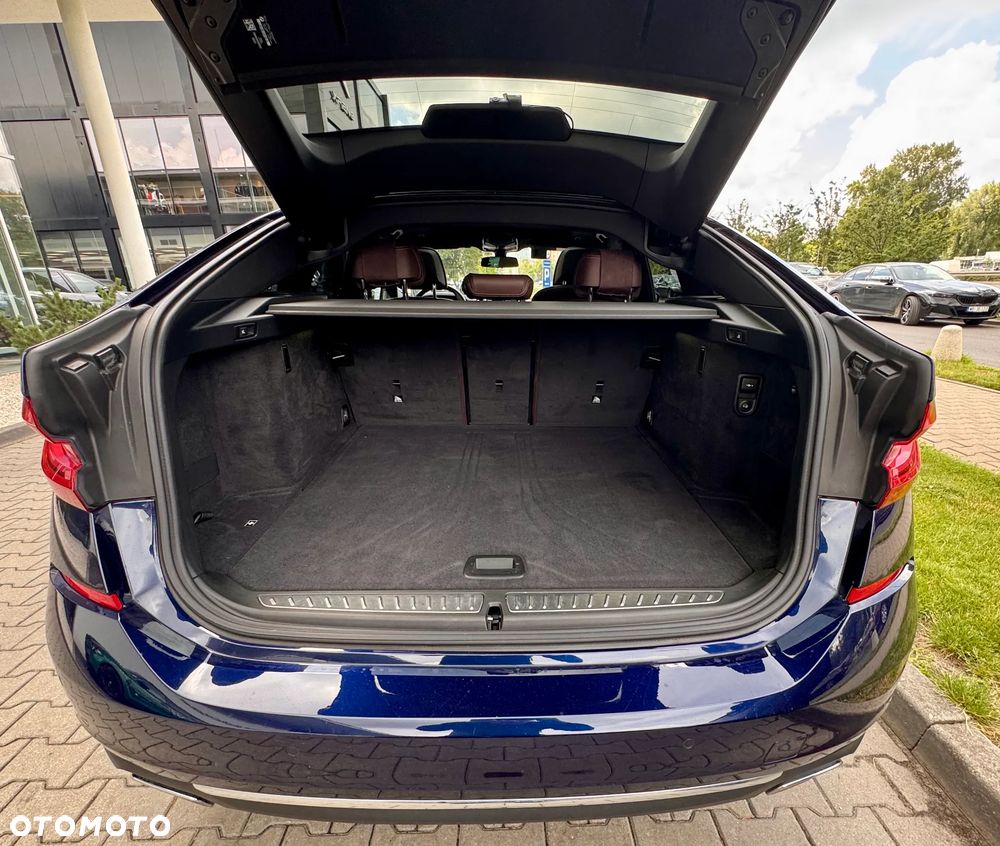 BMW Seria 6 - 19