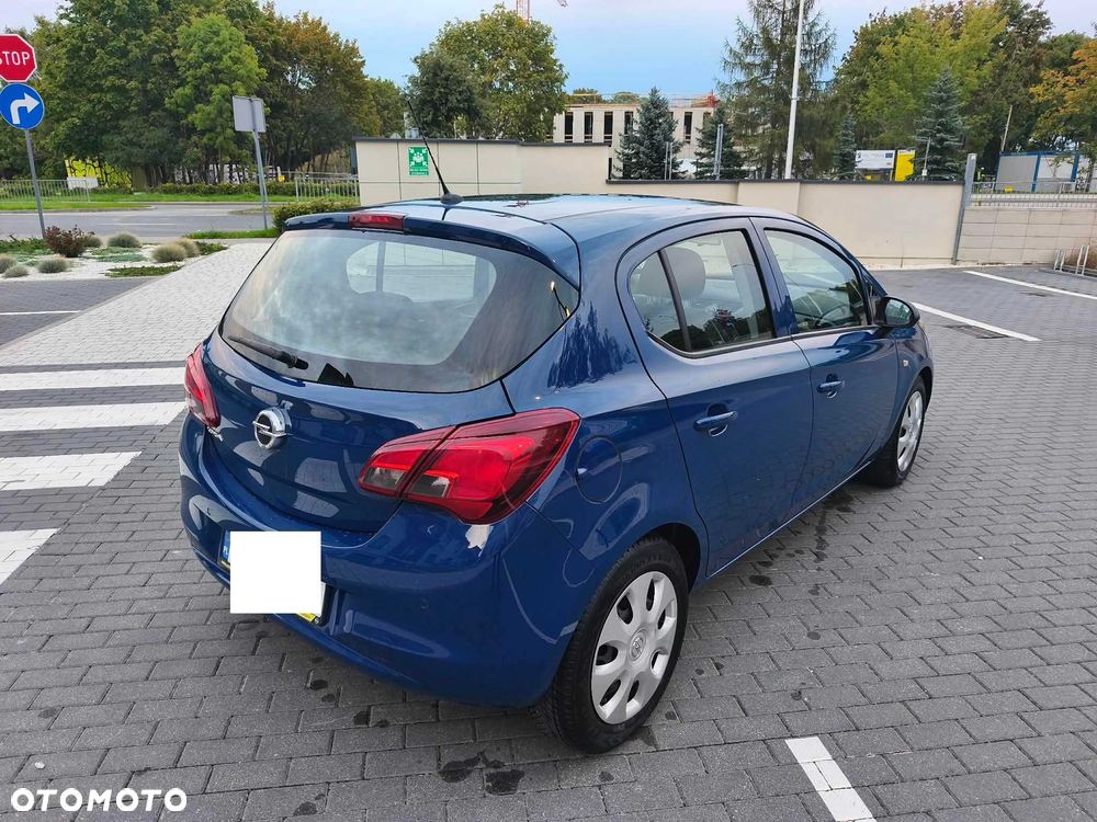 Opel Corsa - 3