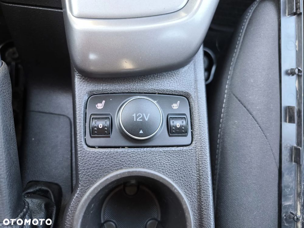 Ford Focus 1.0 EcoBoost Edition - 16