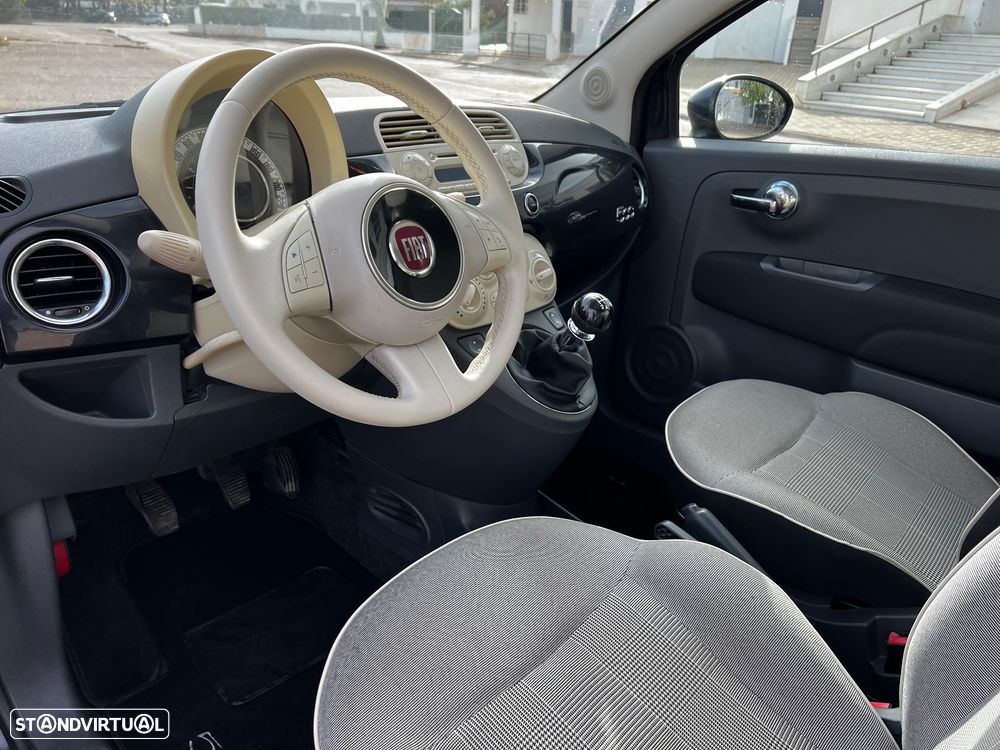 Fiat 500 - 16