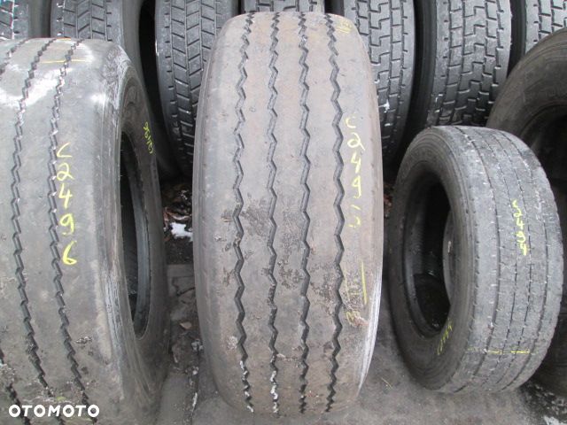 Opona ciężarowa 385/65/22.5 Pirelli ST01. Opony ciężarowe - 2