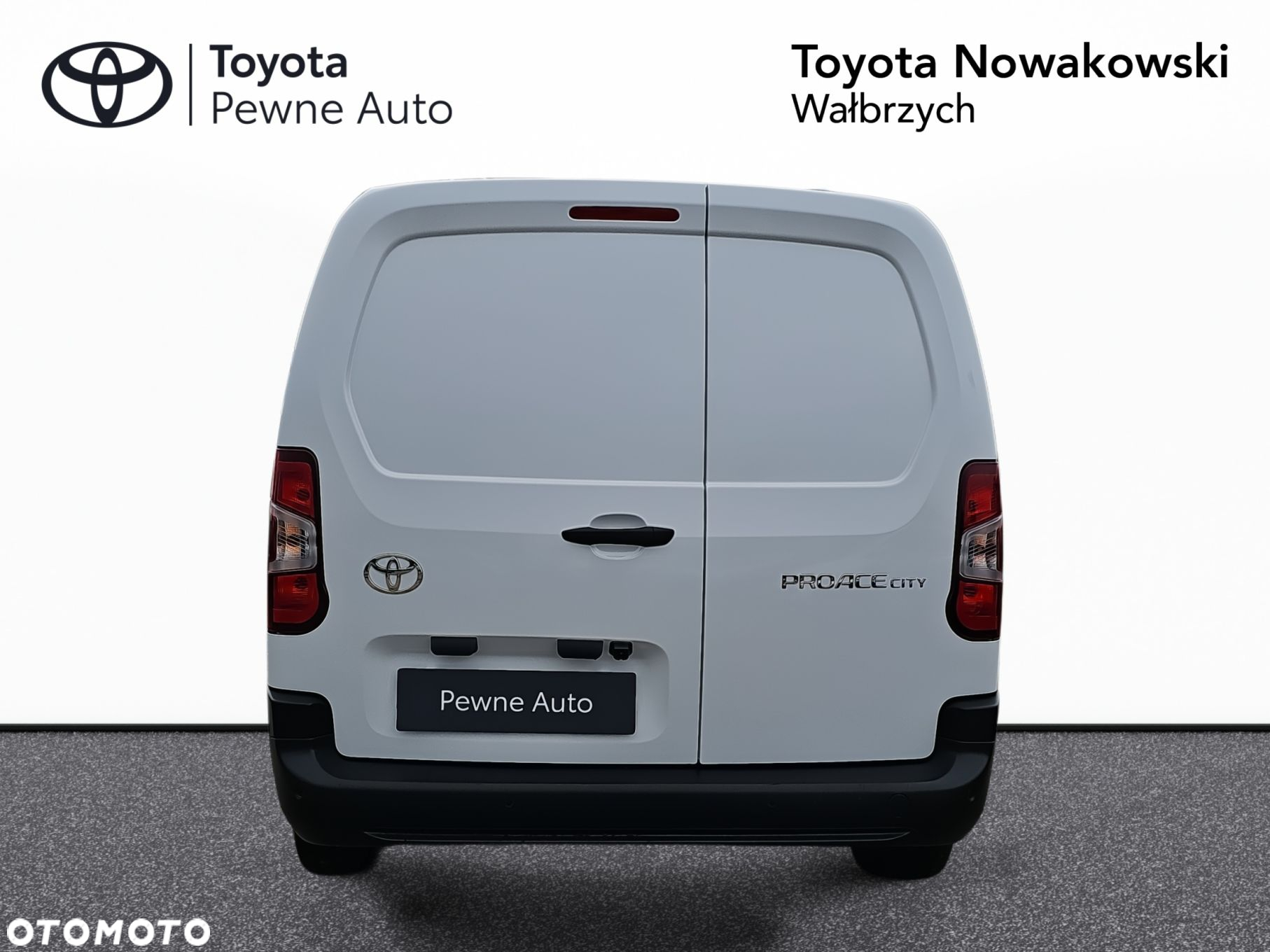 Toyota PROACE CITY - 8