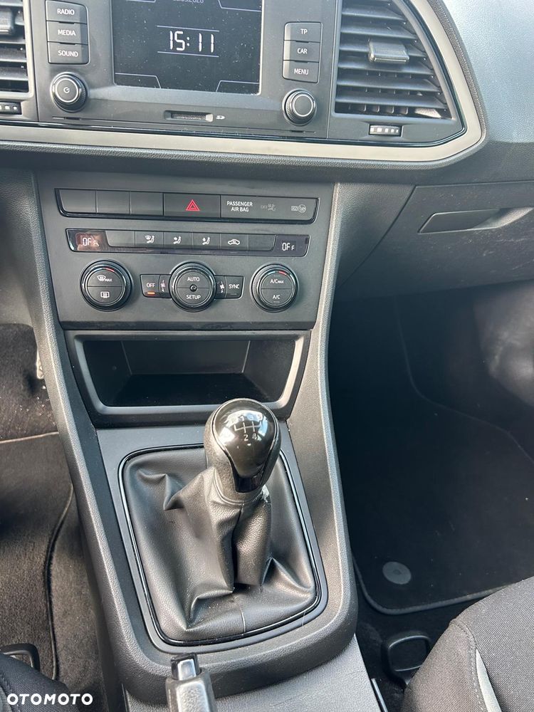 Seat Leon - 7