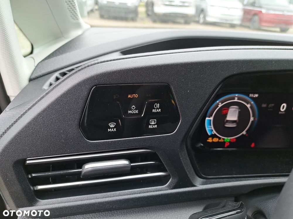 Volkswagen Caddy - 16