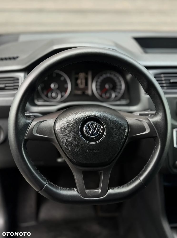 Volkswagen CADDY - 21