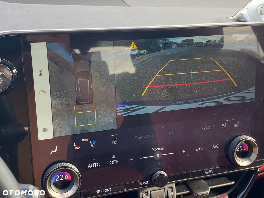 Lexus NX 350h Omotenashi AWD - 20