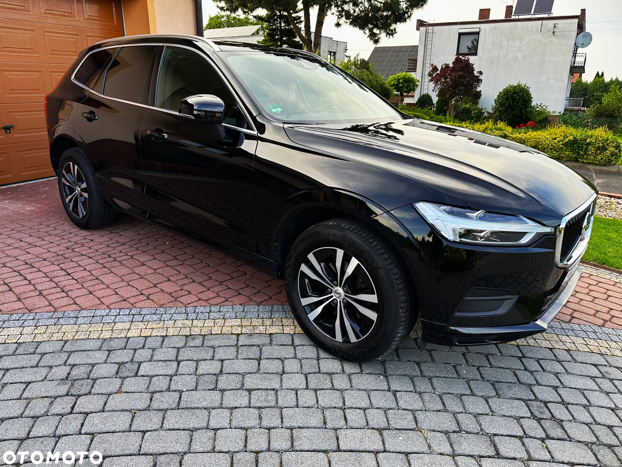 Volvo XC 60 D4 Momentum Pro - 8