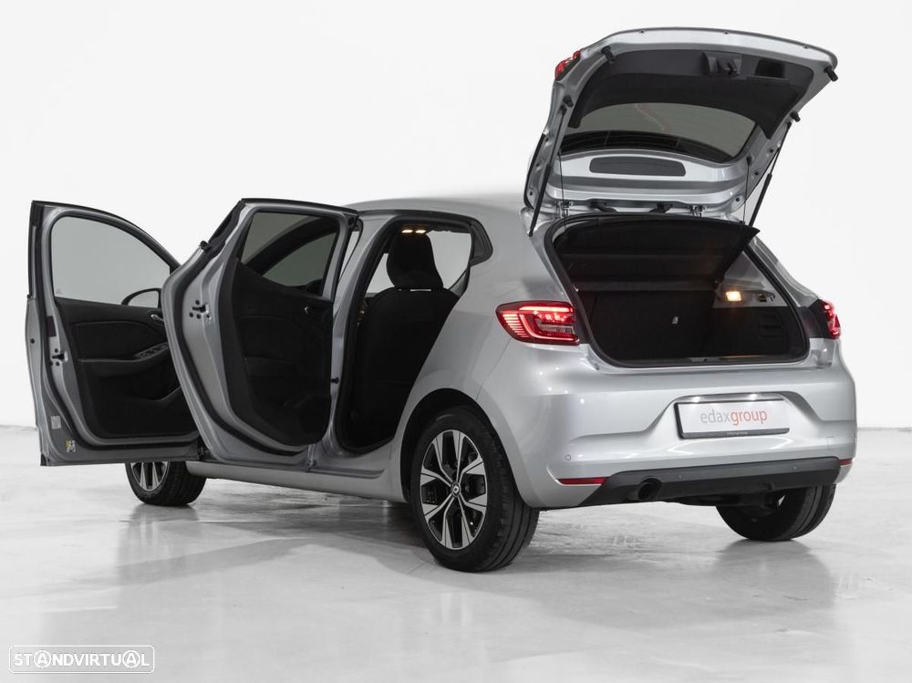 Renault Clio 1.5 Blue dCi Evolution - 5