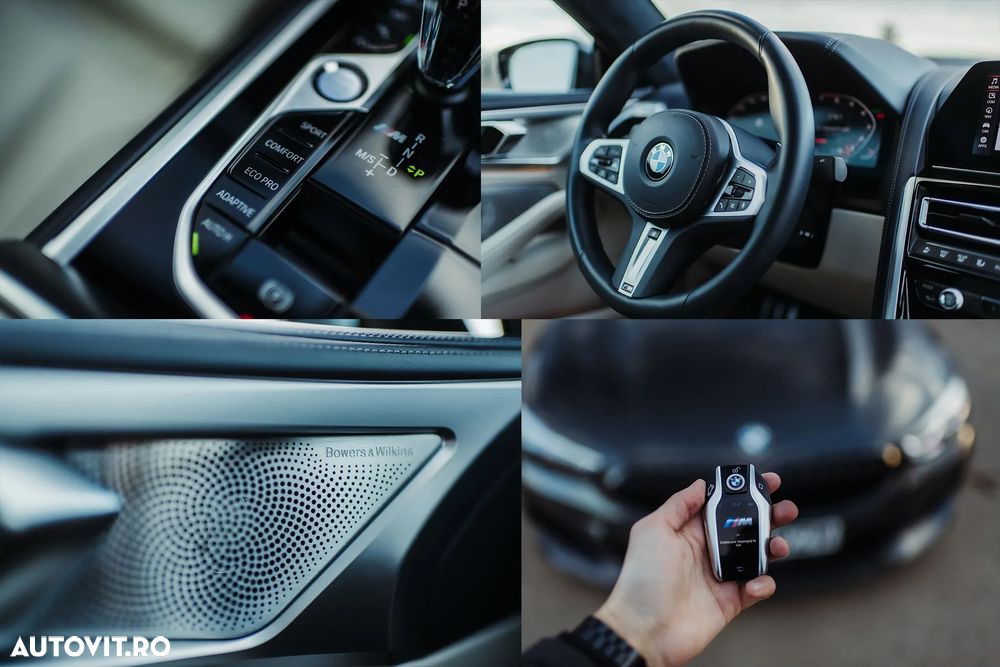 BMW M8 - 4